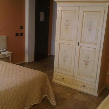 Agriturismo La Dimora Del Contadino Mondovi Ngoại thất bức ảnh