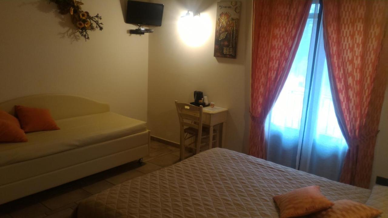 Agriturismo La Dimora Del Contadino Mondovi Ngoại thất bức ảnh