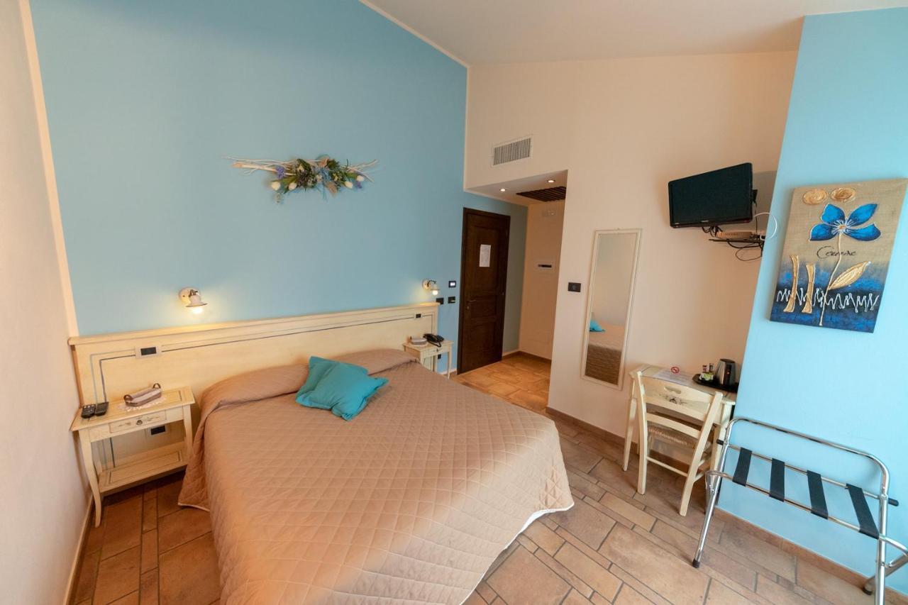 Agriturismo La Dimora Del Contadino Mondovi Ngoại thất bức ảnh